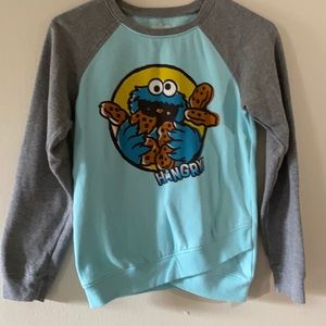 Cute Sweat shirt